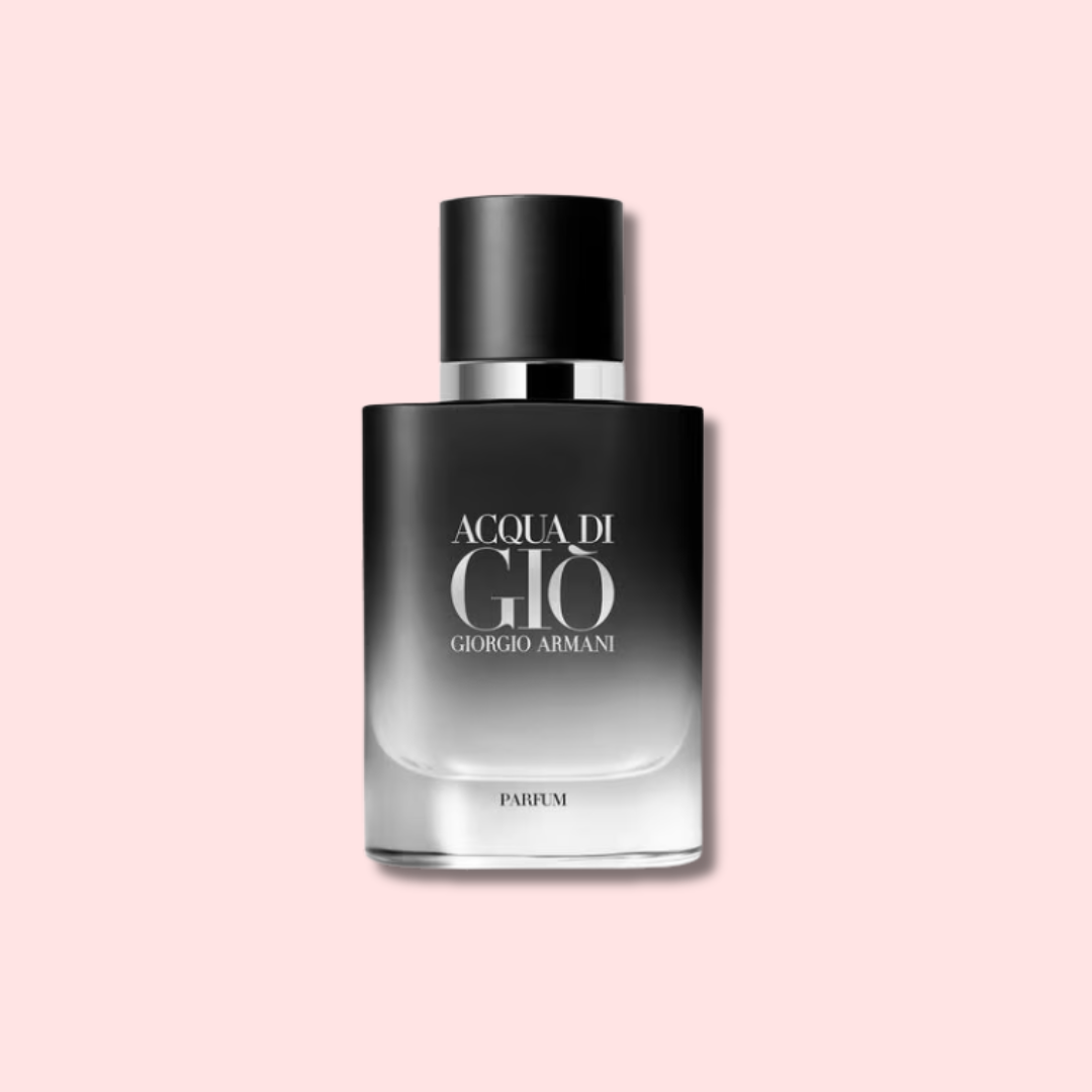 Acqua di Giò Parfum - Giorgio Armani - Aquático Amadeirado Masculino
