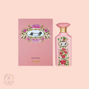 Bahjah – Zimaya – Feminino – EDP