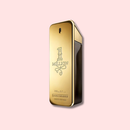 TESTER - 1 Million Eau de Toilette - Perfume Masculino - Rabanne - CX. BRANCA