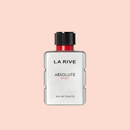 Absolut Sport La Rive EDT – Amadeirado Aromático