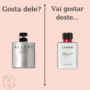Absolut Sport La Rive EDT – Amadeirado Aromático
