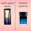 Al Nashama Caprice Lattafa Eau de Parfum Masculino – Aromático Especiado
