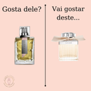 Ambilight Women Lonkoom Eau de Parfum Feminino