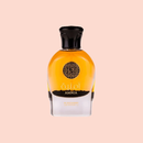 Amnia - Al Wataniah EDP - Floral Amadeirado