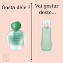 Perfume - Aqua Woman - La Rive - Feminino EDP