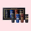 Asad Collection Lattafa Eau de Parfum Masculino – Oriental Especiado Amadeirado