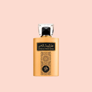 Attar Al Wesal Gold EDT – Cítrico Amadeirado