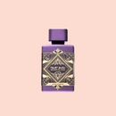 Perfume  Amesthyst - Lattafa - Árabe Compartilhável