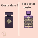 Perfume  Amesthyst - Lattafa - Árabe Compartilhável