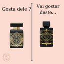 Bade´e Al Oud For Glory - Lattafa  - Eau de Parfum – Amadeirado Oriental Intenso e Sofisticado
