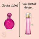 Beauty Parfum Lonkoom Eau de Parfum Feminino – Floral Frutado