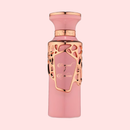 Bouquet of Euphoria Fragrance World Eau de Parfum Feminino – Floral Gourmand Cremoso Sofisticado