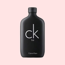 CK Be Calvin Klein Eau de Toilette Compartilhável – Floral Amadeirado Almiscarado Clean