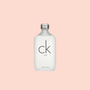 CK One - Calvin Klein EDT – Cítrico Aromático