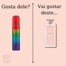 Colour Me Colours Milton Lloyd Eau de Parfum Feminino – Chipre Floral inspirado em Idôle