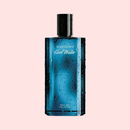 Cool Water Davidoff Eau de Toilette Masculino – Aromático Aquático Clássico e Refrescante