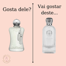 Delilah Blanc Maison Alhambra Eau de Parfum Feminino – Floral Frutado Clean Sofisticado
