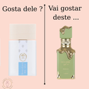 Eclaire Pistache – Lattafa Perfumes | Doce, Cremoso e Irresistivelmente Gourmand