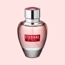 Eternal Kiss La Rive Eau de Parfum Feminino – Floral Gourmand