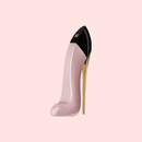 Good Girl Blush Carolina Herrera Eau de Parfum Feminino – Floral Rosado Cremoso e Sofisticado