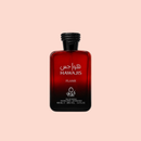 Perfume Hawajis Flame - Al Aqeeq - Masculino