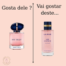 Perfume Her Choice - La Rive - Feminino