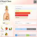 I Want Choo Jimmy Choo Eau de Parfum Feminino – Oriental Floral Luminoso e Sedutor