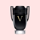 Invictus Victory Extreme Eau de Parfum Masculino – Oriental Amadeirado Baunilhado Intenso