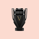 Invictus Victory Absolut Rabanne Parfum Intense Masculino – Amadeirado Âmbar Noturno Luxuoso