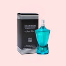 Perfume Brand Collection Nº 153 - Le Male - Uma fragrância marcante e irresistível