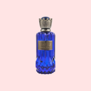 Kenz Al Malik Al Wataniah Eau de Parfum Masculino – Amadeirado Especiado Cítrico Oceânico