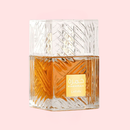 Khamrah Lattafa Eau de Parfum compartilhável – Oriental Gourmand