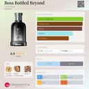 Kit Hugo Boss Bottled Beyond 3 peças