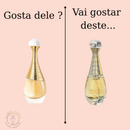 Perfume Brand Collection L’Adore n007 - Uma fragrância feminina que encanta