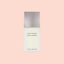 L'eau D'Issey - Pour Homme EDT – Aquático Amadeirado
