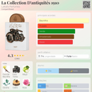 La Collection D’Antiquités 1910 – Lattafa Pride | Sofisticação Clássica com Toque Gourmand Moderno