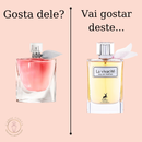 La Vivacité Maison Alhambra EDP – Floral Frutado