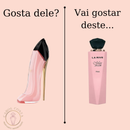 Miss Dream Pink La Rive EDP- Floral Frutado