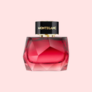 Montblanc Signature Elixir Eau de Parfum Feminino – Oriental Floral Baunilhado Sofisticado