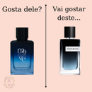 Move On La Rive Eau de Toilette Masculino – Aromático Fougère inspirado em Y EDP