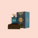 Sabeel Mawwal Arabia Eau de Parfum Feminino – Oriental Amadeirado Floral Sofisticado