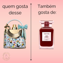Nudo Exotic Flowers Fragrance World Eau de Parfum Feminino – Frutado Especiado Envolvente
