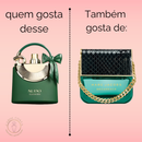Nudo Green Iris Fragrance World Eau de Parfum Feminino – Floral Verde Elegante