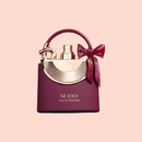 Nudo Sweet Berries Fragrance World Eau de Parfum Feminino – Floral Frutado Cítrico Cremoso