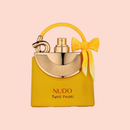 Nudo Tutti Frutti Fragrance World Eau de Parfum – Floral Frutado Gourmand Vibrante
