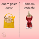 Nudo Tutti Frutti Fragrance World Eau de Parfum – Floral Frutado Gourmand Vibrante