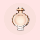 Olympéa - Rabanne EDP - Oriental Floral Feminino.