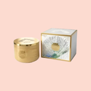 Creme Corporal Hidratante Afeef 200g – Body Cream Feminino Floral Frutado Aveludado