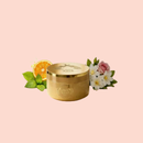 Creme Corporal Hidratante Afeef 200g – Body Cream Feminino Floral Frutado Aveludado