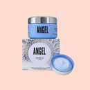 Pasta Hidratante Angel Isabelle La Belle 200g – Hidratante Perfumado Gourmand Oriental Unissex